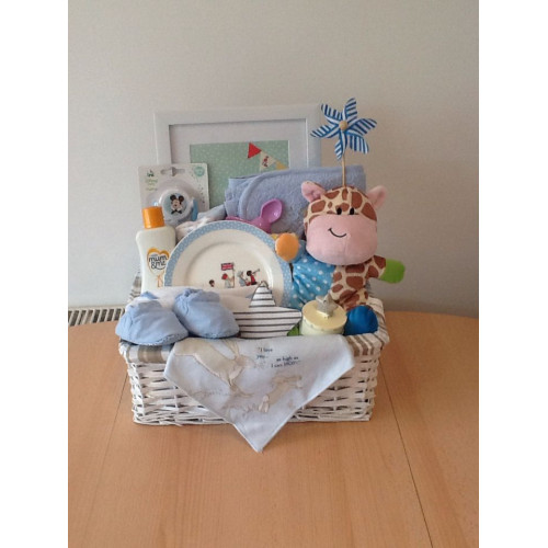 Baby Gift Hamper