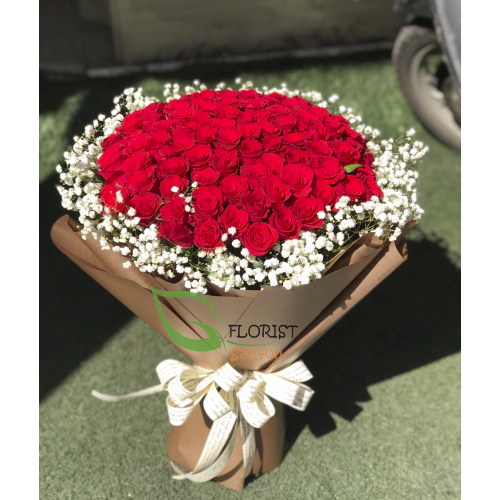 Flower Package