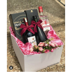 Deluxe Gift Hamper