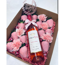 Stella Rosa Rose Wine